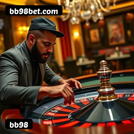 Benefícios do Login bb98 - Bônus e Vantagens Exclusivas